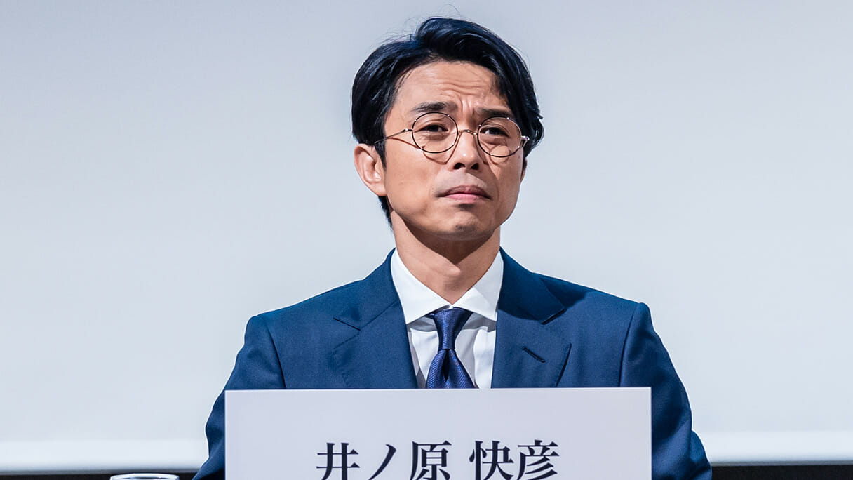 井ノ原快彦「NHKにペコペコ」報道に衝撃! 局を敵視するファンから「お願いだからやめて」の画像1